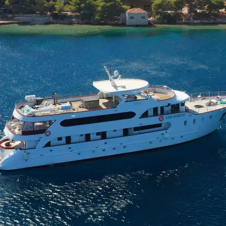 Deluxe Round Cruise From To Dubrovnik * Split