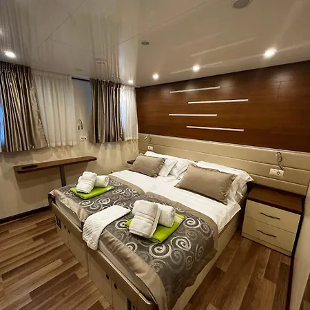 Deluxe Round Cruise From To Dubrovnik